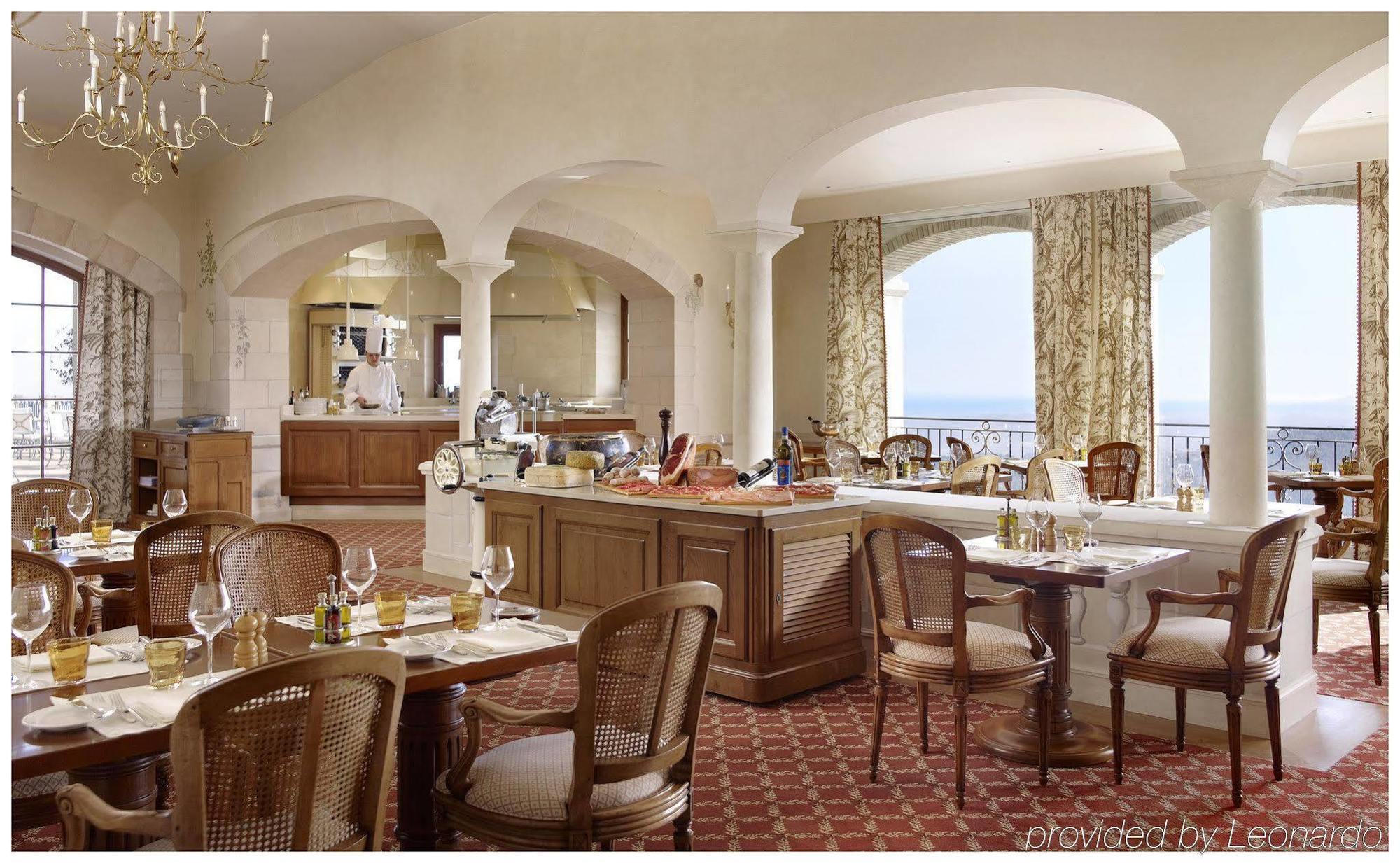 Chateau Saint-Martin & Spa - An Oetker Collection Hotel ว็องส์ ภายนอก รูปภาพ